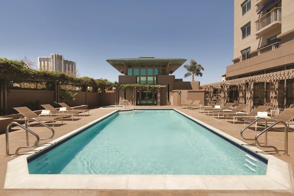 Hyatt House Emeryville gallery photo in Emeryville, CA — image 22