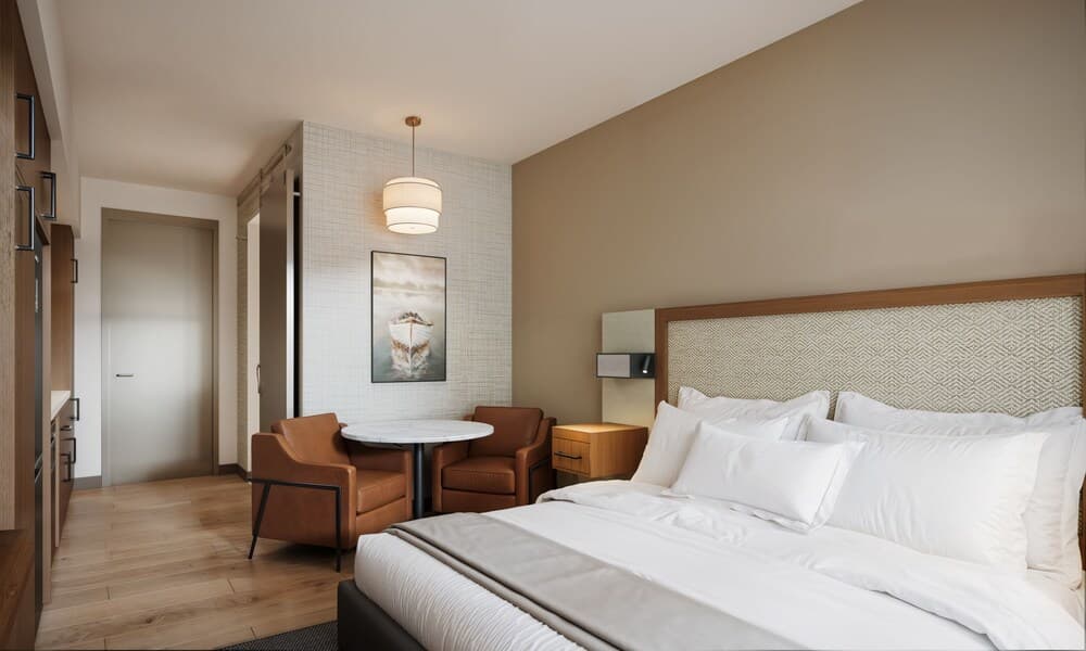 The Kulshan Hotel gallery photo in Sedro-Woolley, WA — image 10
