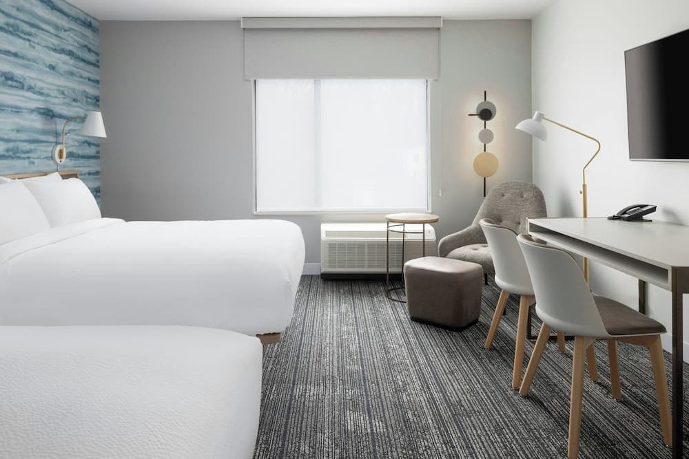 TownePlace Suites by Marriott Hadley Amherst gallery photo in Hadley — image 8