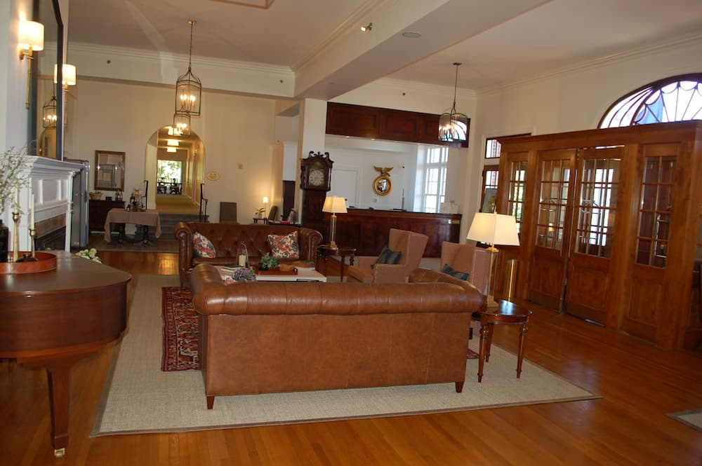 Mimslyn Inn Historic Hotels Of America gallery photo in Luray, VA — image 21