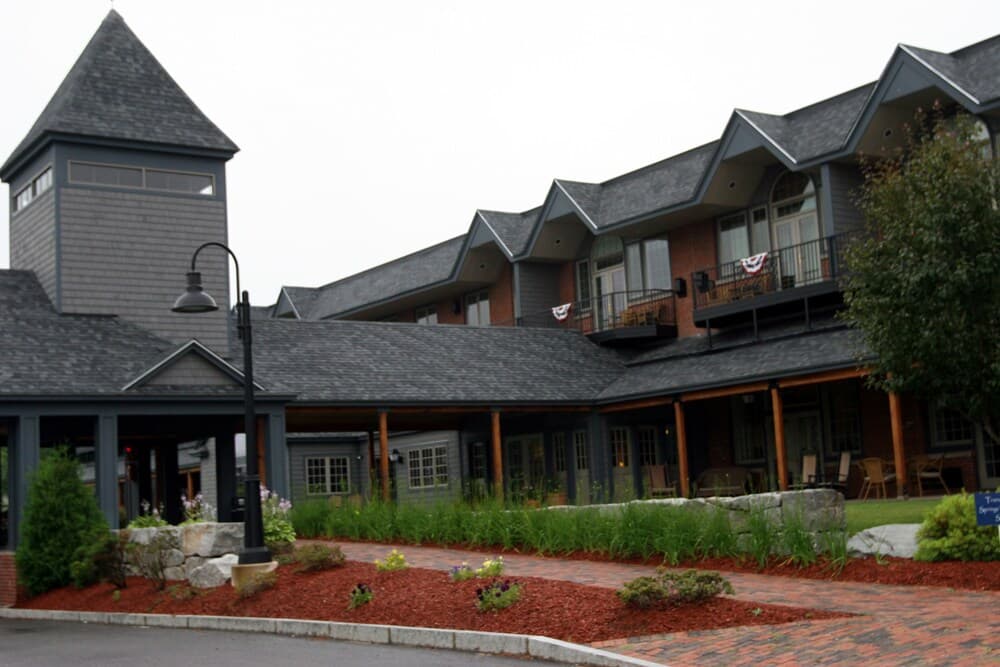 Lake Opechee Inn and Spa gallery photo in Laconia, NH — image 33