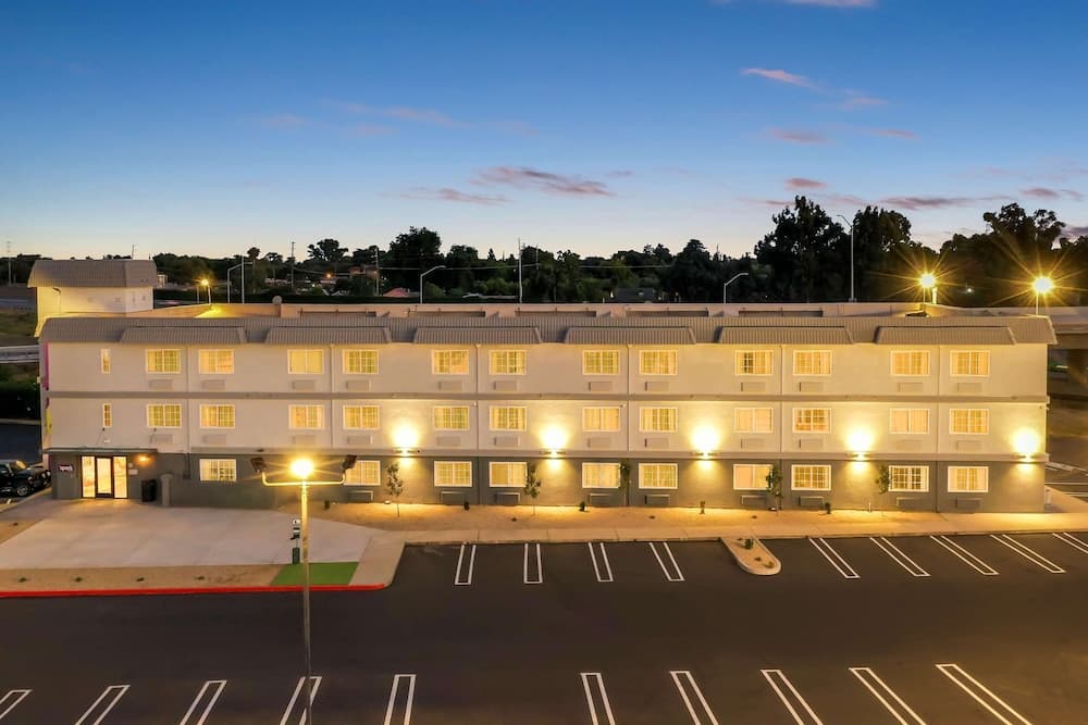 Spark by Hilton Modesto — hotel in Modesto, California