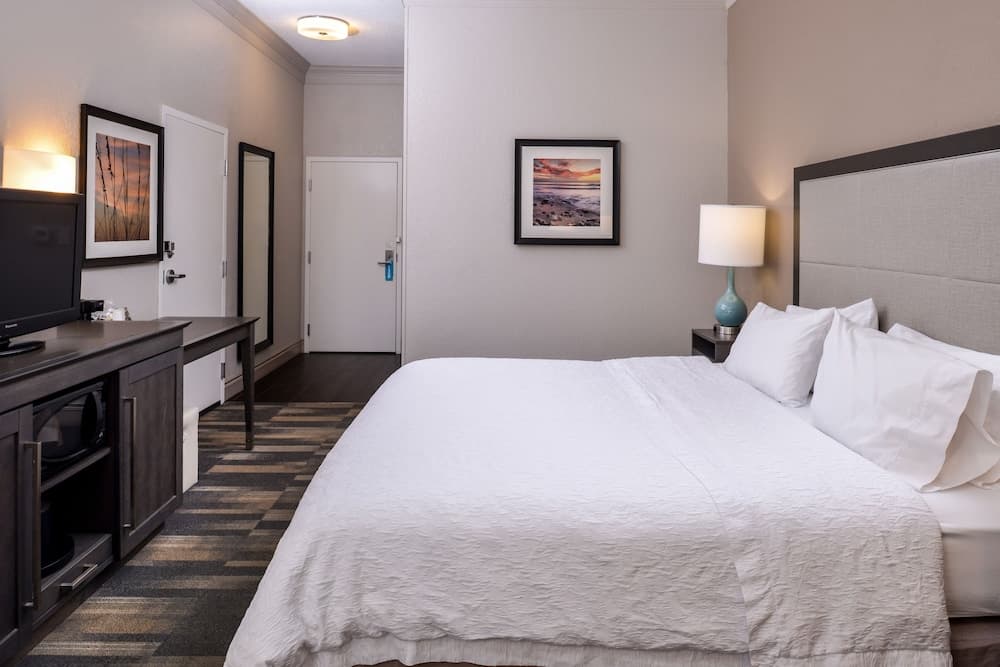 Hampton Inn Ft Lauderdale-Plantation gallery photo in Plantation, FL — image 58