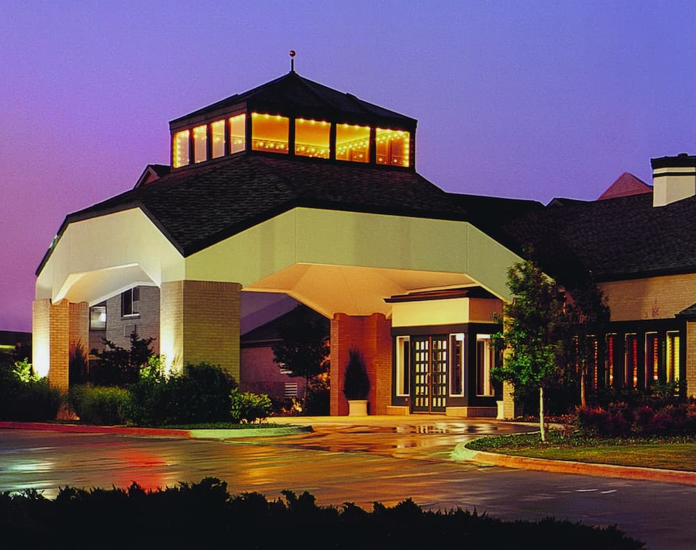 Endeavor Inn & Suites, Trademark Collection by Wyndham gallery photo in Topeka, KS — image 40