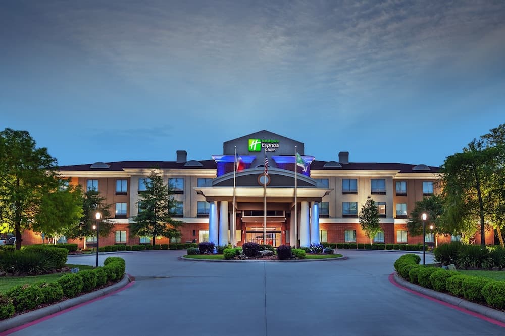 Holiday Inn Express Hotel & Suites Orange by IHG — hotel in Orange, Texas