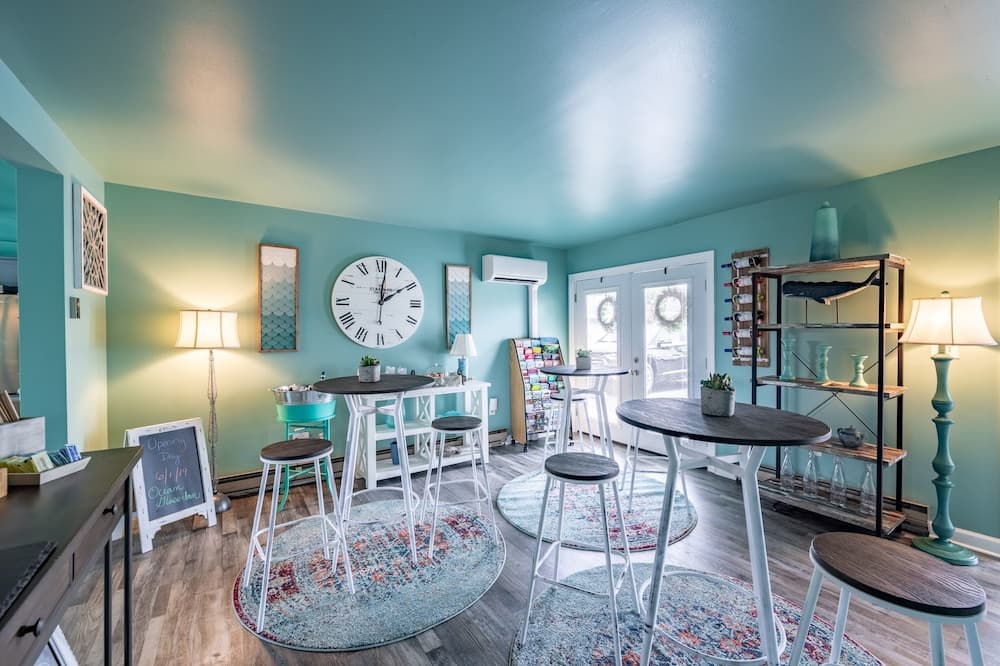 Ocean Glass Inn gallery photo in Rehoboth Beach, DE — image 28