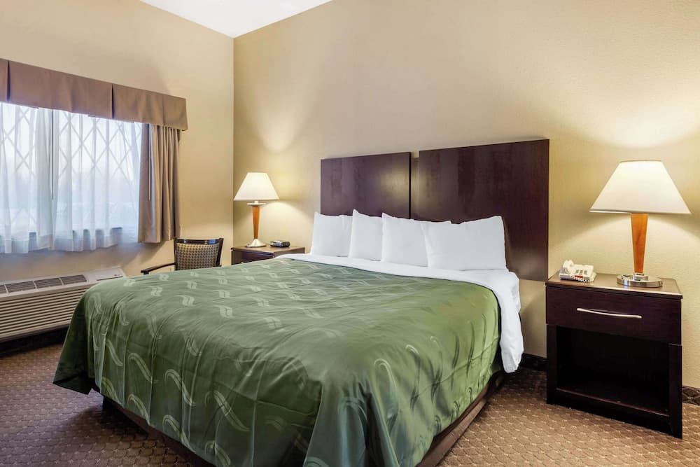 Quality Inn Smyrna gallery photo in Smyrna, DE — image 25
