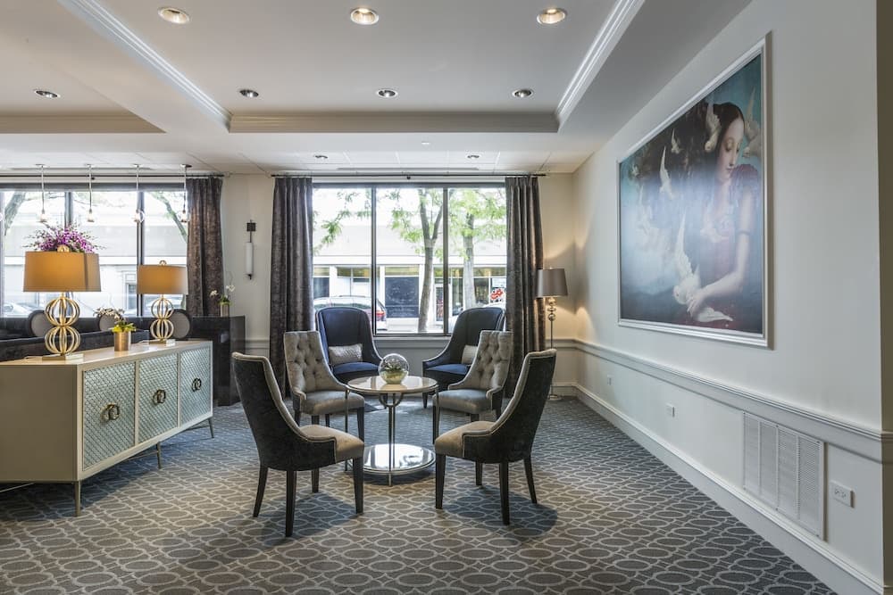 La Banque Hotel gallery photo in Homewood, IL — image 27