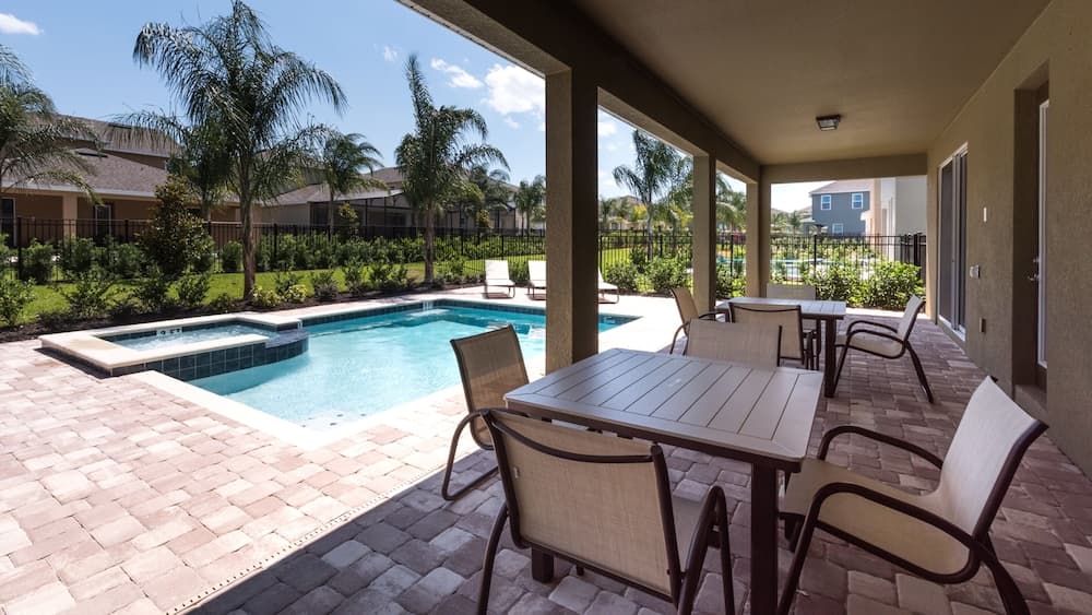 Encore Resort and Water Park at Reunion by Rentyl gallery photo in Kissimmee, FL — image 710