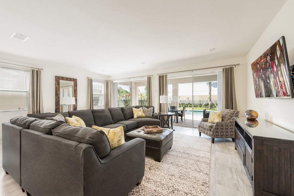 Encore Resort and Water Park at Reunion by Rentyl gallery photo in Kissimmee, FL — image 507