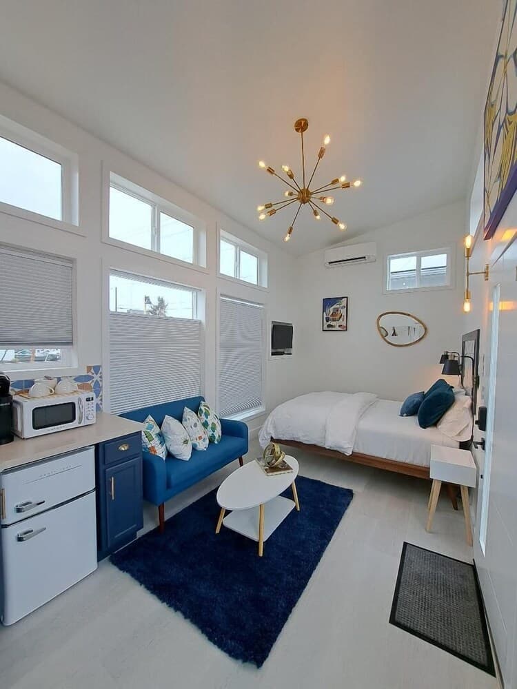 The Boutique Retreat gallery photo in McMinnville, OR — image 70