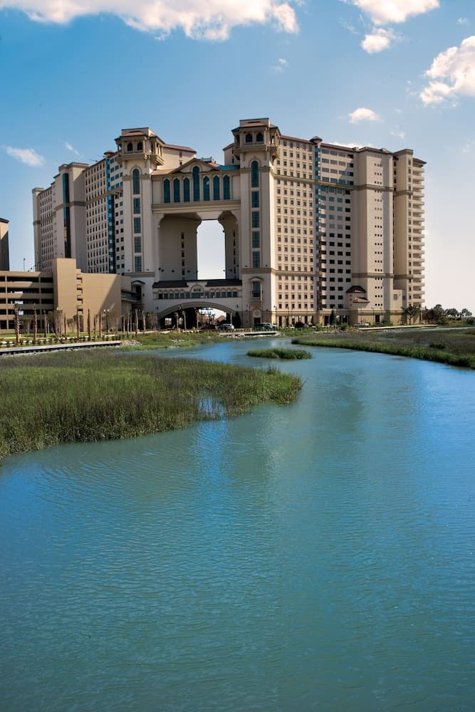 North Beach Resort & Villas gallery photo in North Myrtle Beach, SC — image 251