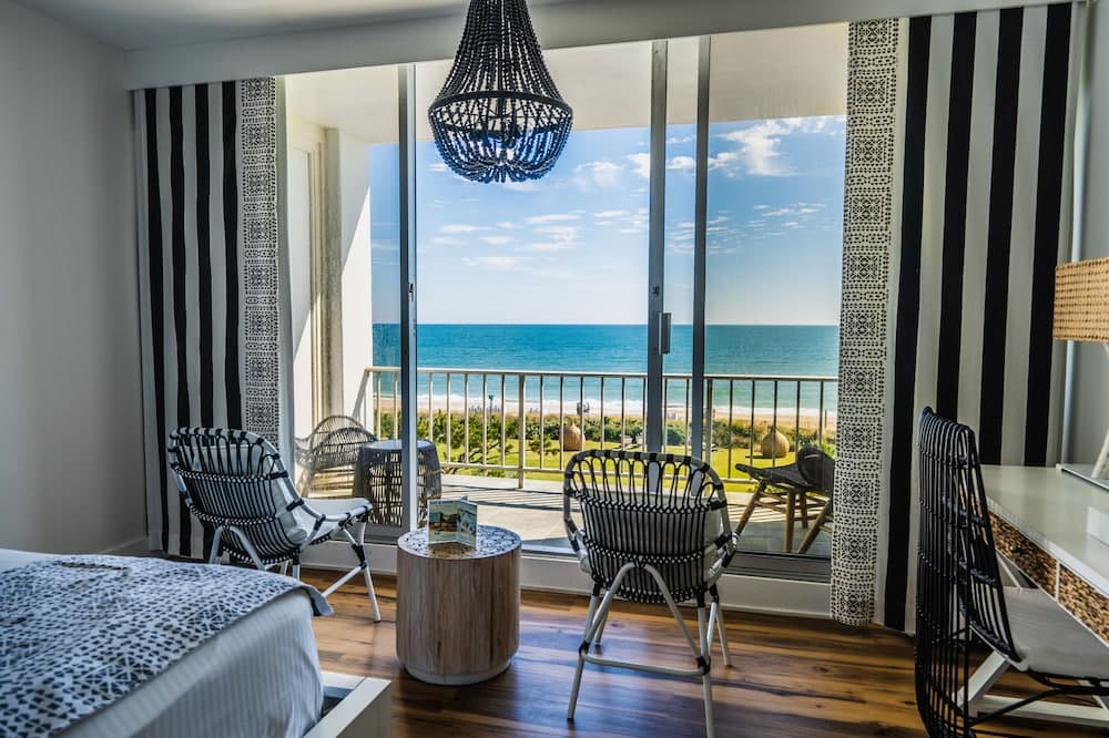 Trailborn Surf and Sound, Outdoor Collection by Marriott Bonvoy gallery photo in Wrightsville Beach, NC — image 41