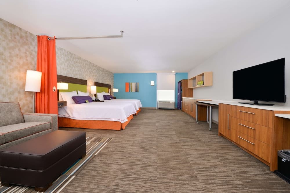 Home2Suites by Hilton Dupont, WA gallery photo in Tacoma, WA — image 36