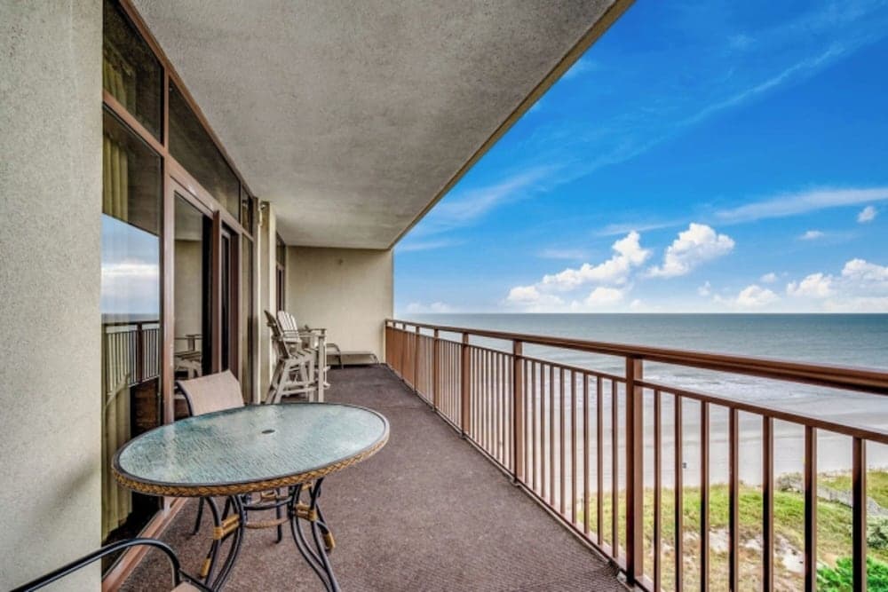 North Beach Resort & Villas gallery photo in North Myrtle Beach, SC — image 540