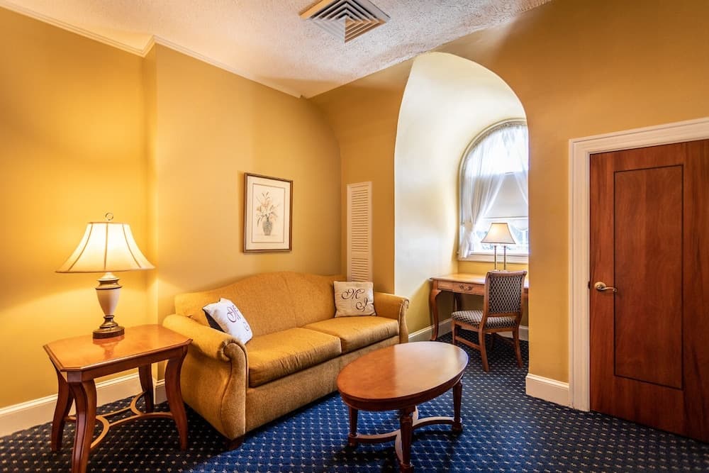 Mimslyn Inn Historic Hotels Of America gallery photo in Luray, VA — image 45
