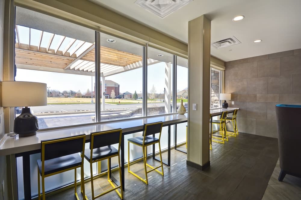 Home2 Suites by Hilton Stow property views in Stow, OH — gallery photo 3