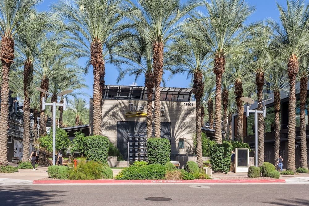 Kasa Scottsdale North Phoenix — hotel in Scottsdale, Arizona