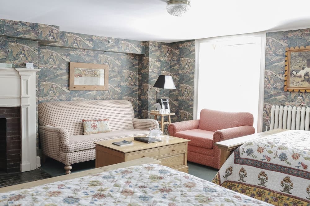 Beekman Arms and Delamater Inn gallery photo in Rhinebeck — image 53