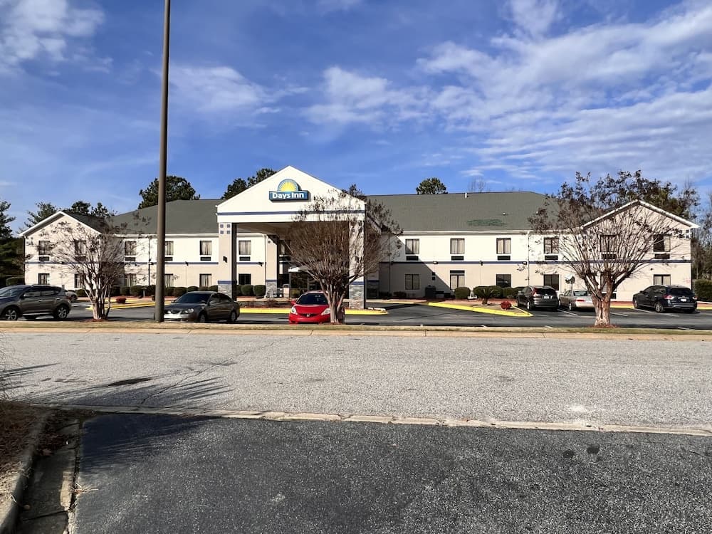 Days Inn by Wyndham Greenville South/Mauldin gallery photo in Mauldin, SC — image 63