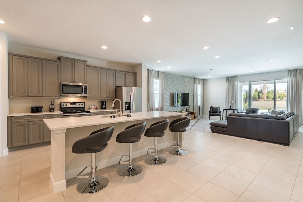 Encore Resort and Water Park at Reunion by Rentyl gallery photo in Kissimmee, FL — image 146