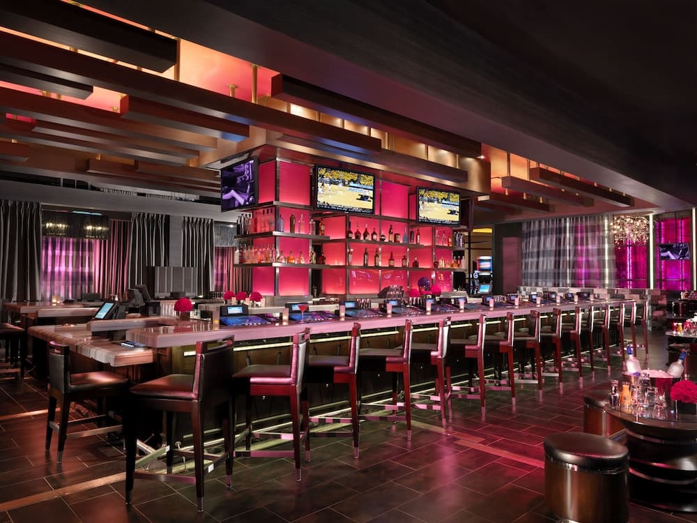 Aliante Casino & Hotel gallery photo in North Las Vegas, NV — image 44