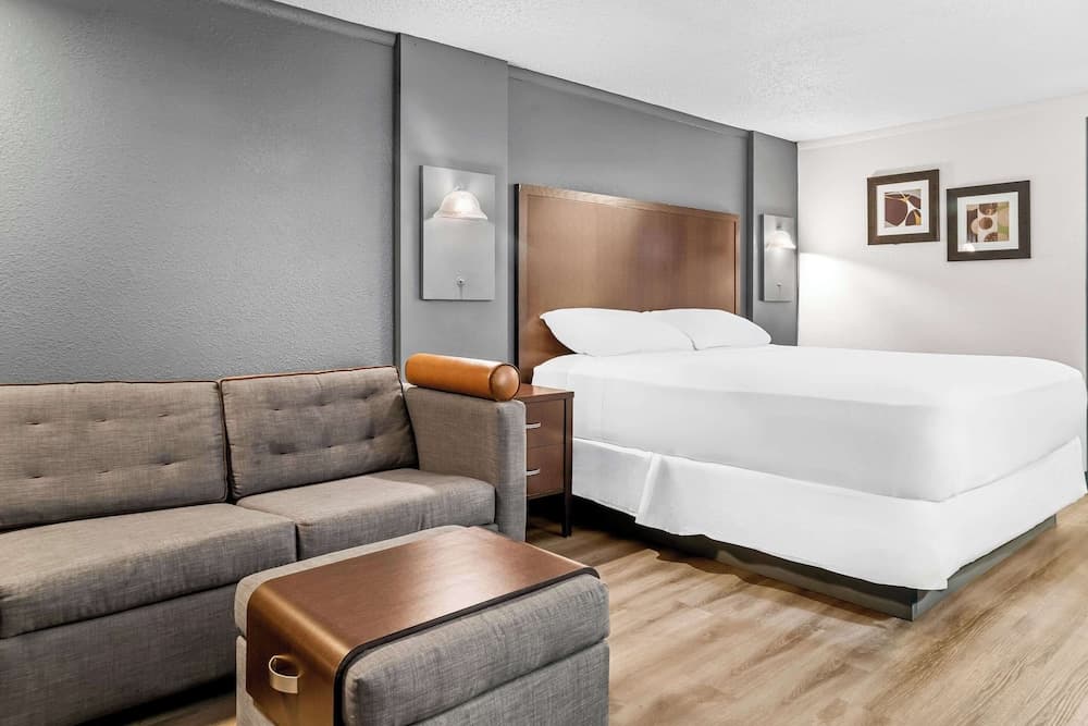 Rodeway Inn & Suites Saginaw I-675 gallery photo in Saginaw, MI — image 17