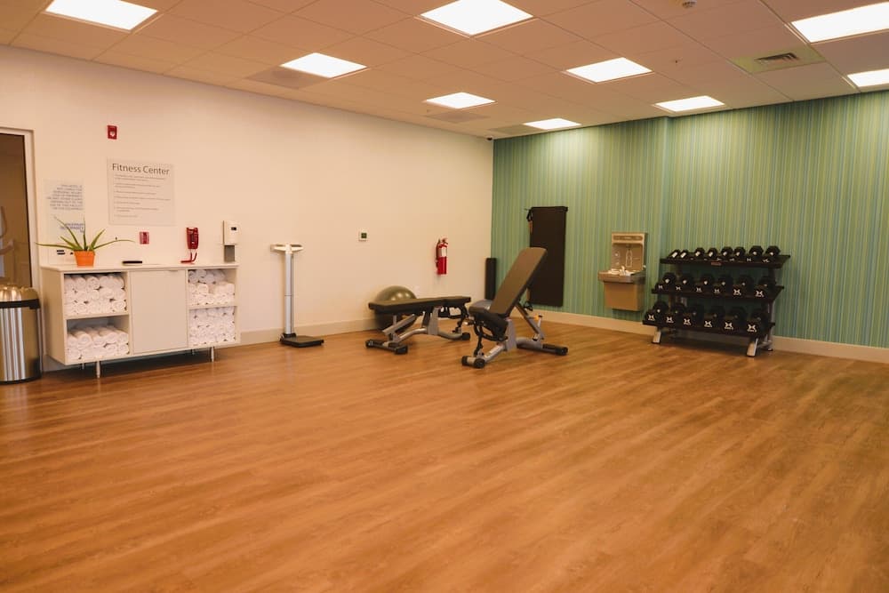 Holiday Inn Express & Suites Onalaska La Crosse Area by IHG gallery photo in Onalaska, WI — image 25