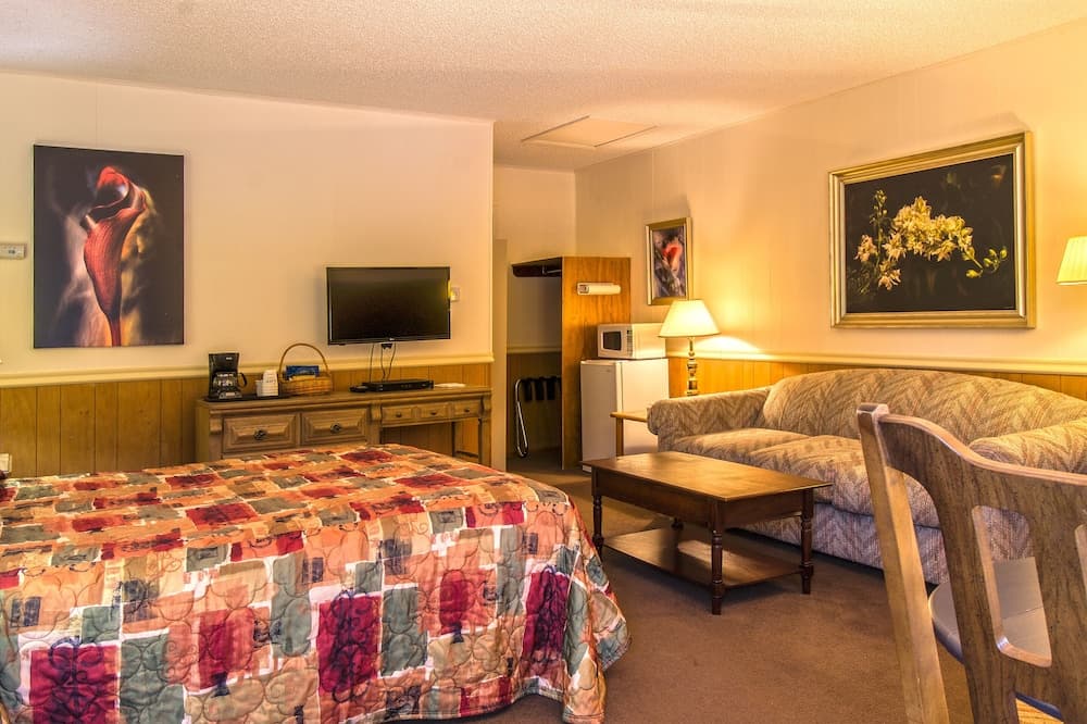Bailey Lodge property views in Bailey — gallery photo 3