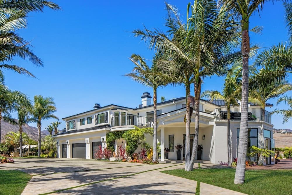Pacific Paradise — hotel in Malibu, California
