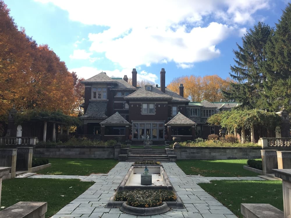 The Inn at Irwin Gardens gallery photo in Columbus, IN — image 16