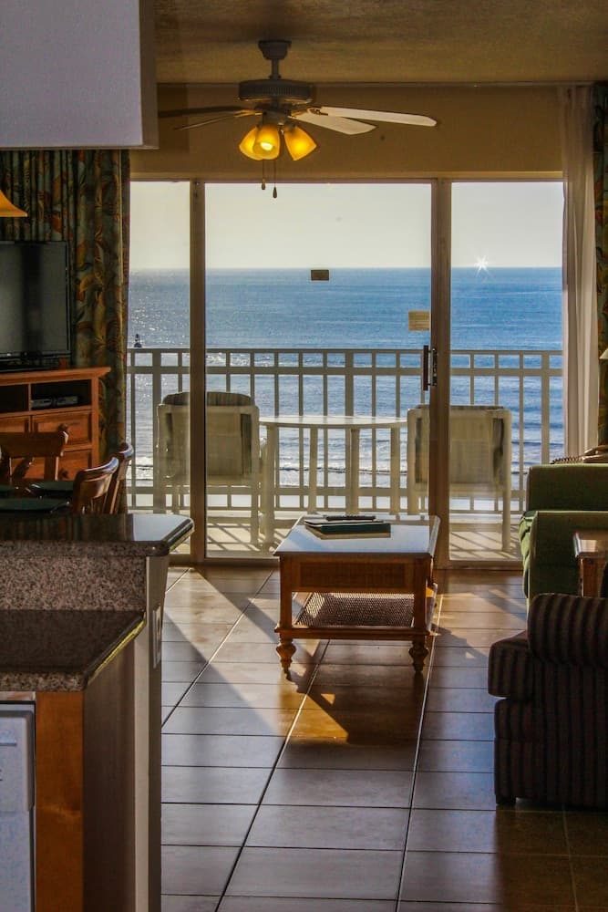 Discovery Beach Resort featured exterior or lobby in Cocoa Beach, FL — similar hotel