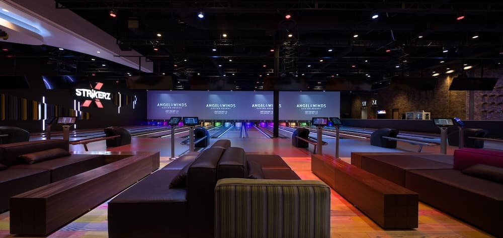 Angel Of The Winds Casino Resort gallery photo in Arlington, WA — image 30