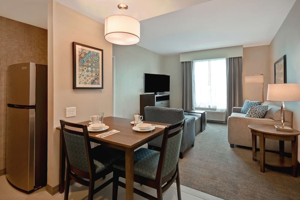 Homewood Suites by Hilton Orlando at Flamingo Crossings gallery photo in Winter Garden, FL — image 28