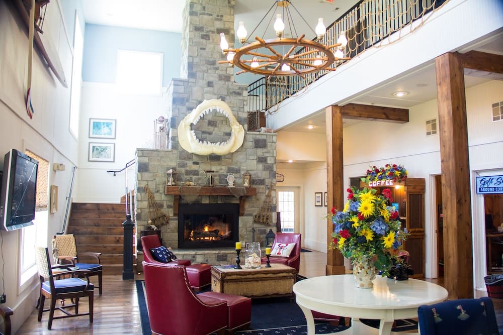 Stormy Point Village Lakeside property views in Branson, MO — gallery photo 3