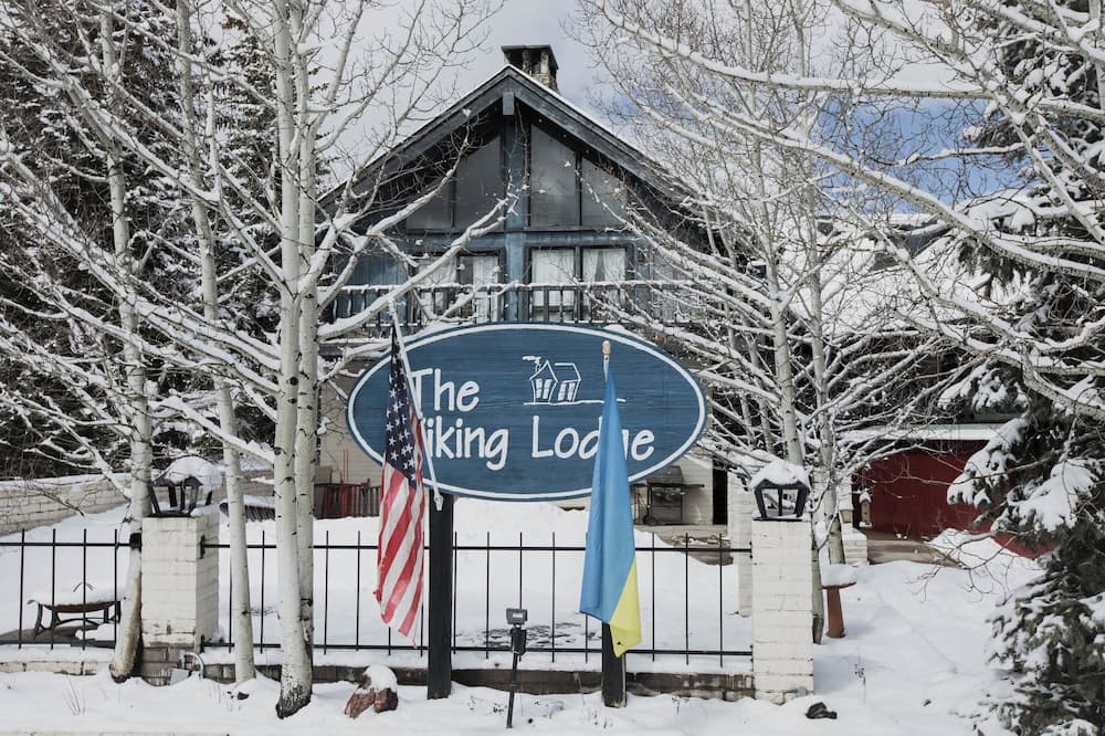 The Viking Lodge - Downtown Winter Park, Colorado featured exterior or lobby in Winter Park, CO — similar hotel