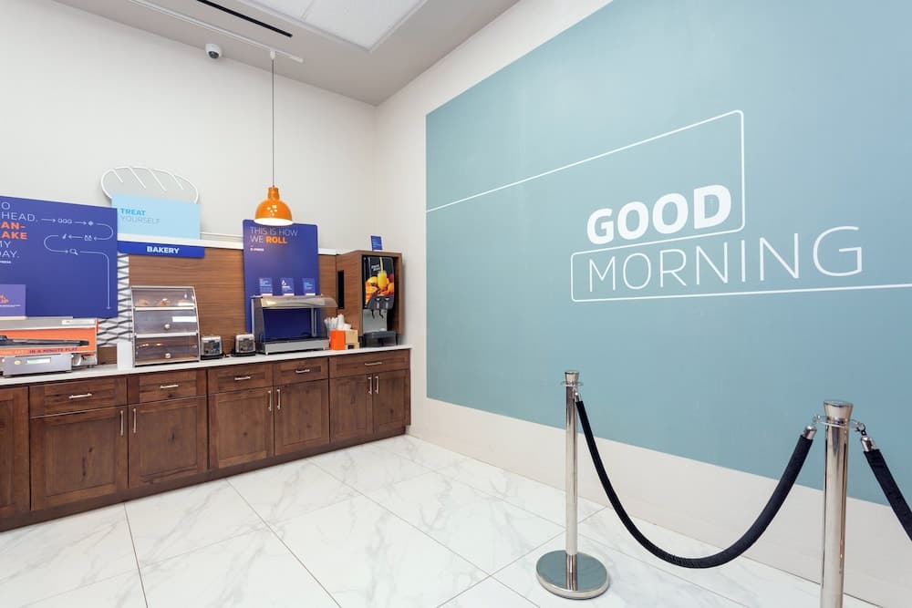 Holiday Inn Express - New Rochelle by IHG gallery photo in New Rochelle, NY — image 26