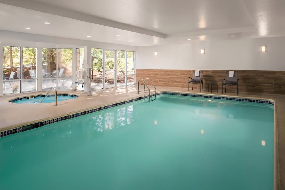 Fairfield Inn & Suites by Marriott Beaverton gallery photo in Beaverton, OR — image 4