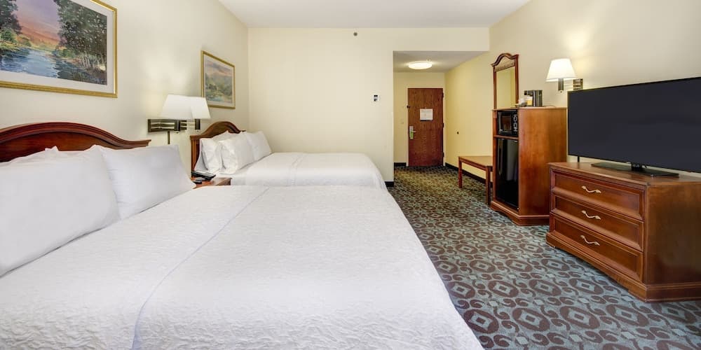 Hampton Inn Spartanburg-North I-85 gallery photo in Spartanburg, SC — image 8