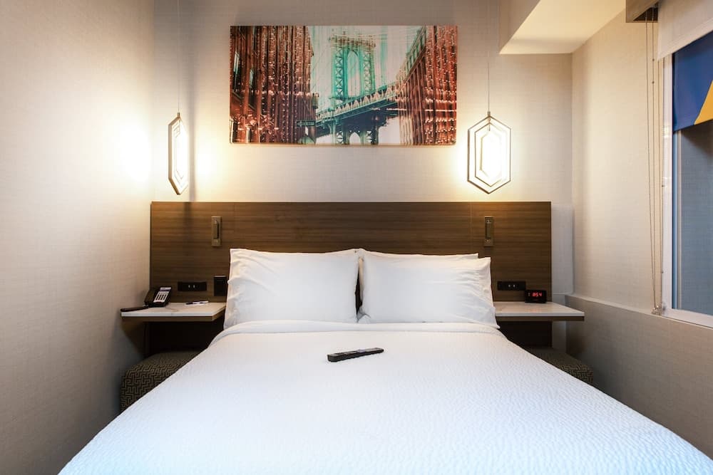 Holiday Inn Express - New Rochelle by IHG gallery photo in New Rochelle, NY — image 33
