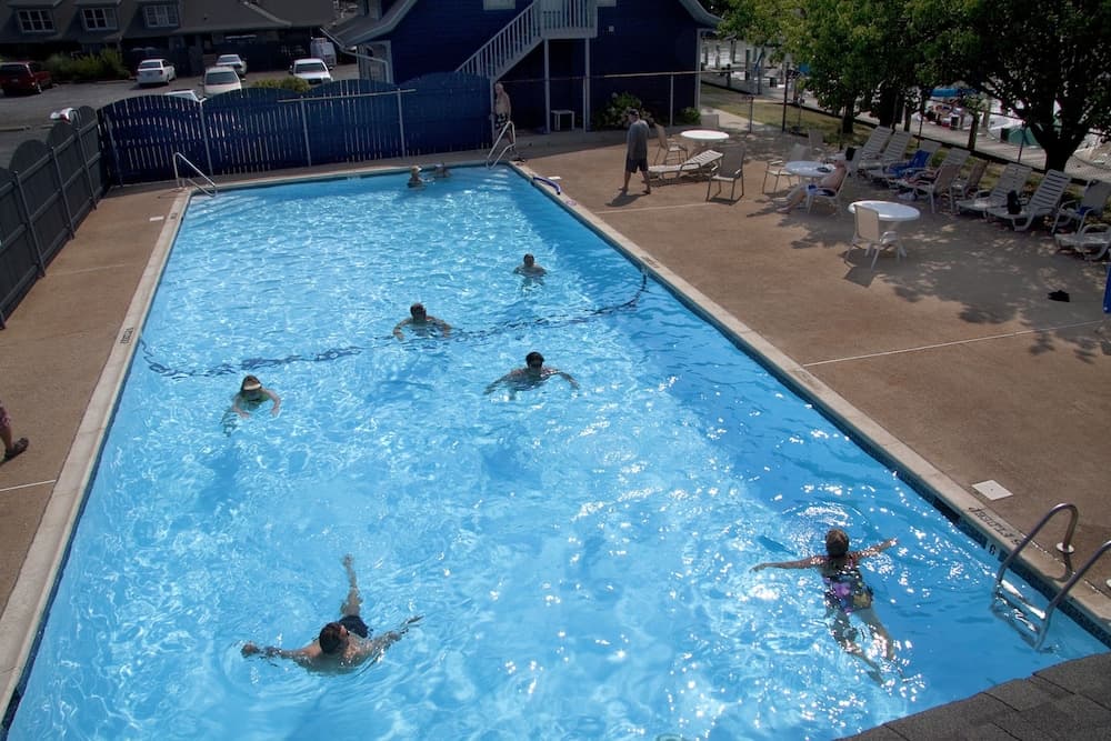 Knapps Narrows Marina & Inn gallery photo in Tilghman, MD — image 24