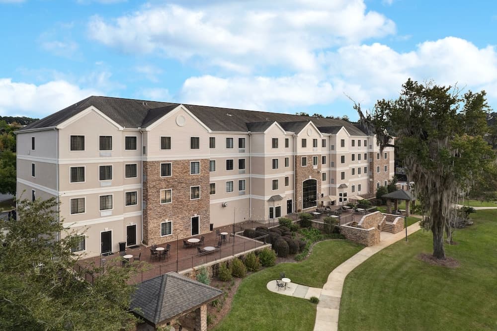 Staybridge Suites Tallahassee by IHG property views in Tallahassee, FL — gallery photo 3