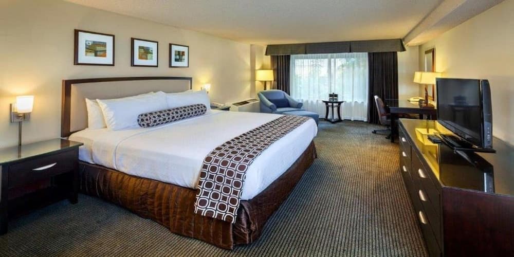 FairBridge Hotel by Concord Plaza gallery photo in Concord, CA — image 16