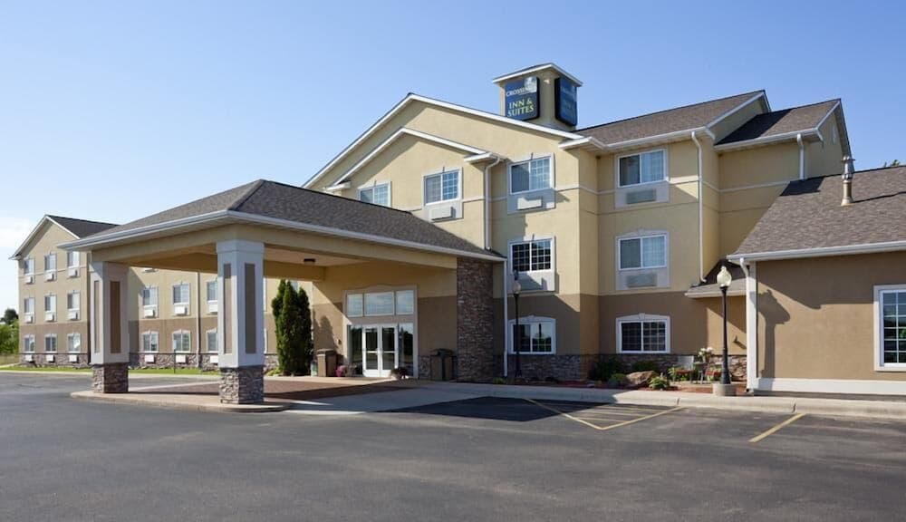 GrandStay Hotel & Suites Becker Big Lake featured exterior or lobby in Becker, MN — similar hotel