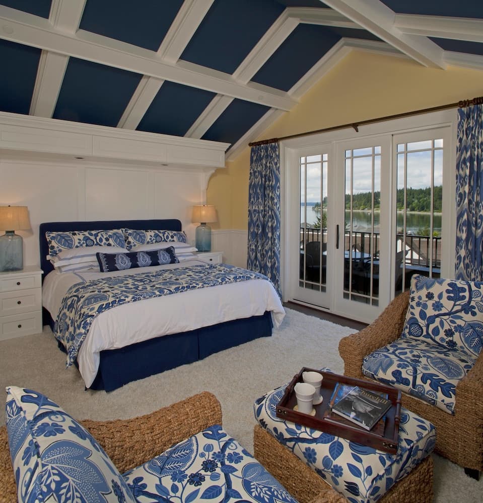 The Inn at Pleasant Beach gallery photo in Bainbridge Island, WA — image 15