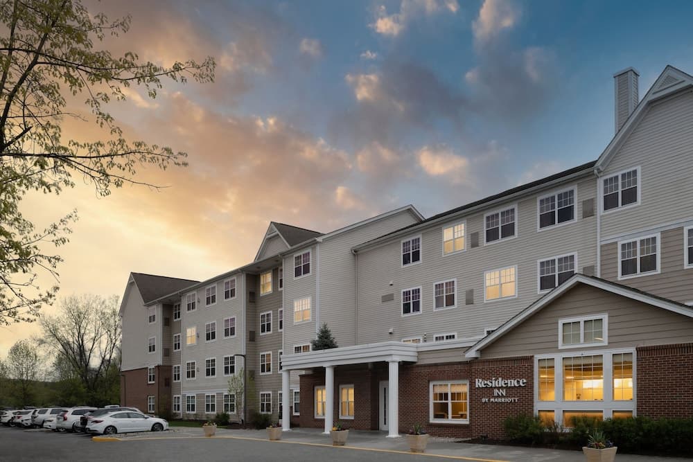 Residence Inn by Marriott Mt. Olive at Intl Trade Center gallery photo in Budd Lake, NJ — image 31