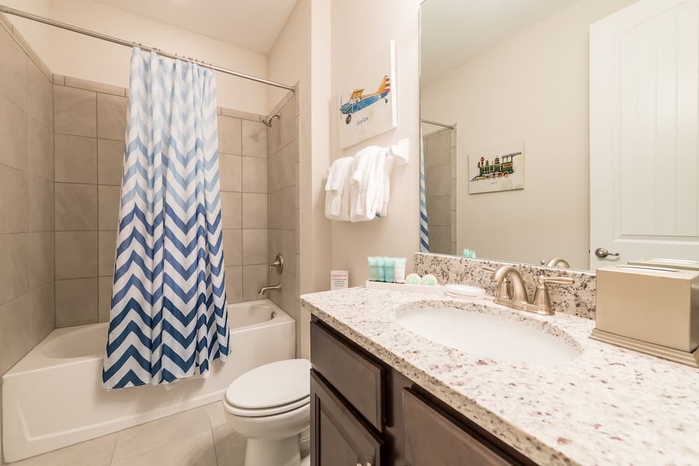 Encore Resort and Water Park at Reunion by Rentyl gallery photo in Kissimmee, FL — image 69