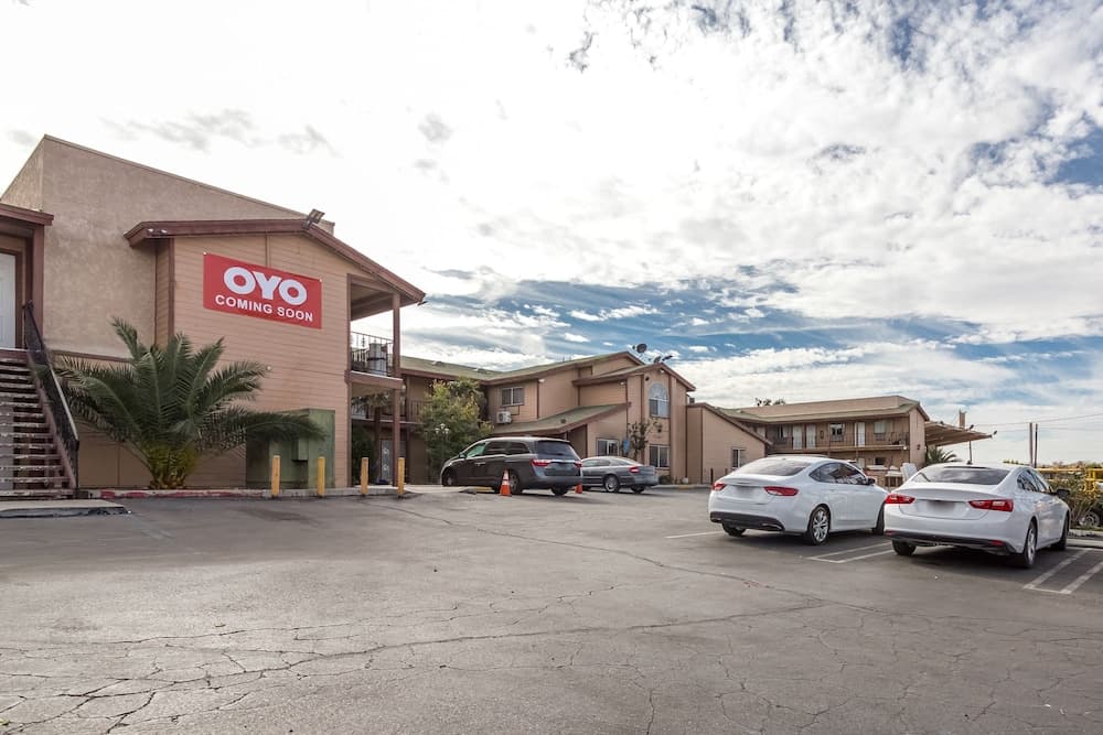 Hotel Avenida Victorville I 15 gallery photo in Victorville, CA — image 28