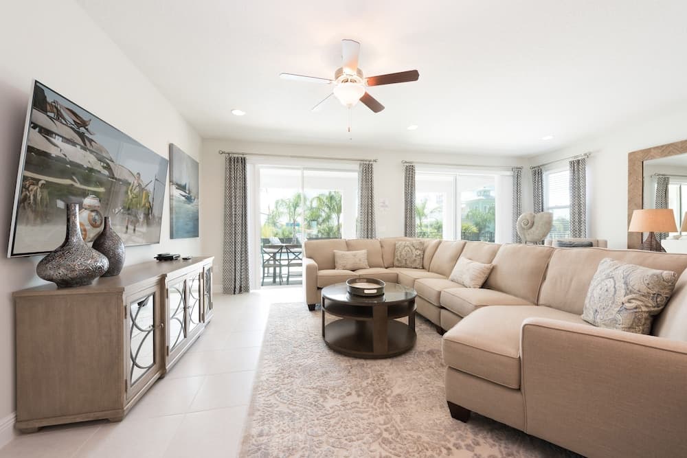 Encore Resort and Water Park at Reunion by Rentyl gallery photo in Kissimmee, FL — image 462