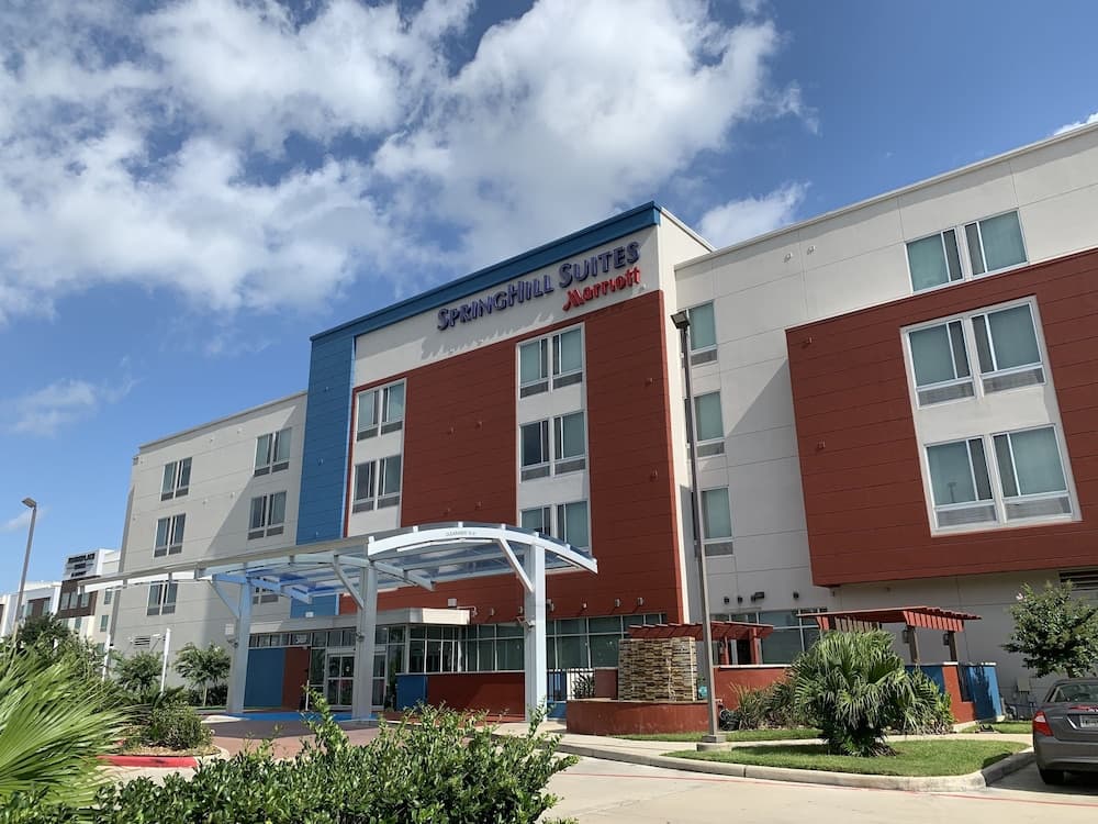SpringHill Suites Houston Baytown gallery photo in Baytown, TX — image 39
